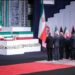 Babban Dan Majalissar Dokokin Kasar Sin Ya Halarci Jana’izar Marigayi Jagoran Addini Na Iran