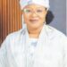 Zawarawa Jam’iyyar PDP Ce Za Ta Dawo Da Kwanciyar Hankali A Nijeriya – Hajiya Khadija