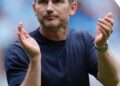 Lampard Zai Ci Gaba Da Zama A Coventry City