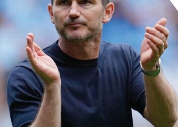 Lampard Zai Ci Gaba Da Zama A Coventry City