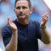 Zulum Lampard Zai Ci Gaba Da Zama A Coventry City