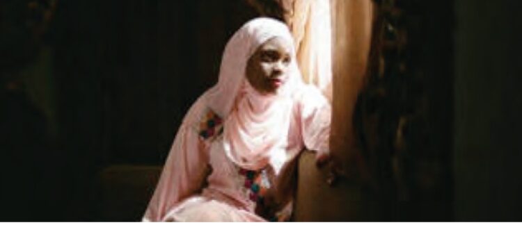 Uwargida Uwargida
