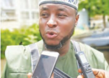Rashin Tarbiyya Da Ilimin Addini Ne Ke Sa Matasa Ɗaukar Doka a Hannu – Hon. Aminu Adam