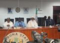 Ƙungiyar Gwamnonin Arewa Ta Kaddamar Da Kwamitin Amintattu Na Gidauniyar Asusun Tsaro Ta Yankin