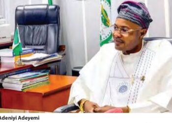 Taƙaddamar Kafa Hukumar Bogi: Tinubu Ya Umarci A Yi Binciken Ƙwaƙwaf