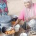 Labarin Farfesoshi Tagwaye Da Suka Yi Karatun Digiri Tare Suna Aiki Tare A Wuri Ɗaya