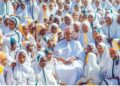 Labarin Farfesoshi Tagwaye Da Suka Yi Karatun Digiri Tare Suna Aiki Tare A Wuri Ɗaya
