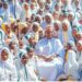 Labarin Farfesoshi Tagwaye Da Suka Yi Karatun Digiri Tare Suna Aiki Tare A Wuri Ɗaya
