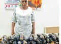 Labarin Farfesoshi Tagwaye Da Suka Yi Karatun Digiri Tare Suna Aiki Tare A Wuri Ɗaya