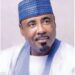 2027: Masu Ruwa Da Tsaki Sun Amince Da Jamilu Gwamna A Matsayin Gwamnan Gombe