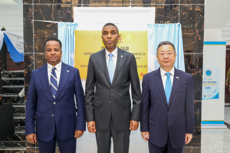 Somaliya
