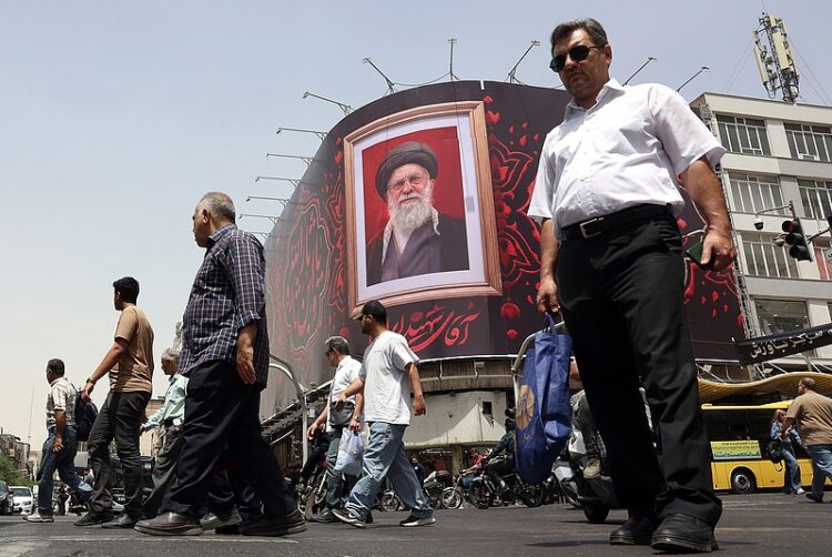 khamenei khamenei