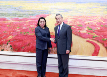 Xi Wang Yi: Kasar Sin Na Matukar Goyon Bayan Manufofin MDD