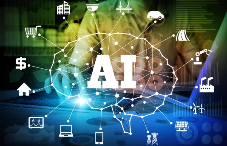 AI AI