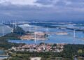 Sin Tana Matsayi Na Farko A Duniya A Fannin Kirkire-kirkiren Wutar Lantarki