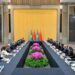 Xi Jinping Ya Gana Da Shugaban Kazakhstan