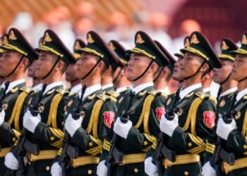 Xi Jinping Ya Bukaci A Yi Kokarin Karfafa Jagorancin Siyasa Da Kirkire-Kirkire A Aikin Zamanantar Da Rundunonin Sojin Kasar Sin