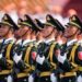 Xi Jinping Ya Bukaci A Yi Kokarin Karfafa Jagorancin Siyasa Da Kirkire-Kirkire A Aikin Zamanantar Da Rundunonin Sojin Kasar Sin
