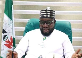 Rashin Tsaro: Kisa Ne Ya Fi Cancanta Ga ‘Yan Ta’adda Ba Gyaran Hali Ba – Ɗan Majalisa Gagdi