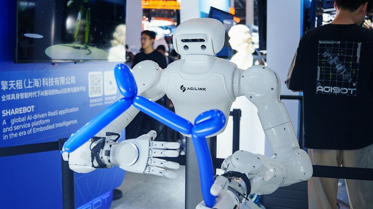 AI AI