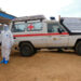 CDC Ta Afirka Ta Yaba Wa Sin Bisa Goyon Bayanta Ga Dakile Cutar Ebola