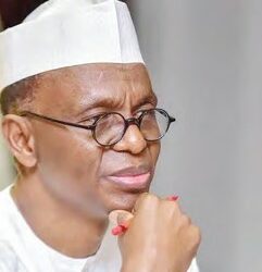 Sautin Muryar Da Aka Fallasa Kan El-Rufai Ya Haifar Da Zazzafar Muhawara