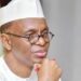 Sautin Muryar Da Aka Fallasa Kan El-Rufai Ya Haifar Da Zazzafar Muhawara