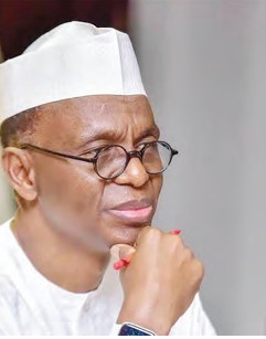 El-Rufai El-Rufai