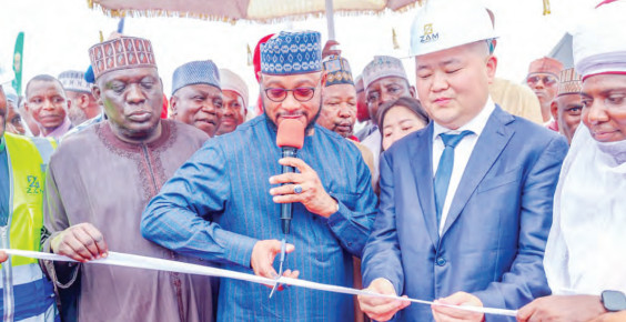 Zamfara Zamfara