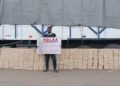 NDLEA Ta Cafke Kwayoyin Tramadol Miliyan 1.63 Da Akai Nufin Shigar Da Su Kano