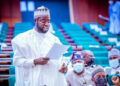 ‘Yan Adawa Sun Mayar Da Matsalar Tsaro Siyasa – Yusuf Gagdi