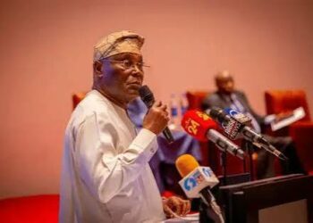 Atiku Ya Soki Shirin Ƙara Kuɗin Jarabawar WAEC Da NECO Zuwa N50,000