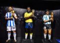 Wane Ne Gwarzo Tsakanin Pele Da Maradona Da Messi?