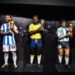Nijeriya Wane Ne Gwarzo Tsakanin Pele Da Maradona Da Messi?