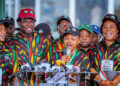 NLC Ta Yi Barazanar Daukar Matakin Yajin Aiki Kan Albashi Mafi Karanci