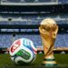 FIFA Na Nazarin Faɗaɗa Gasar Kofin Duniya Zuwa Ƙasashe 64