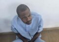 ‘Yansanda Sun Kama Shugaban PFIPC, Adeyemi