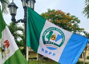Nasarawa NNPP Ta Yi Barazanar Maka INEC A Kotu Kan Ƙin Bin Umarnin Dawo Da Tambarinta A Kan Lokaci