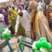 Mata Manoma Sun Gina Gada, Rijiyar Burtsatse A Danbare, Kano
