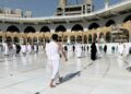 Sabon Tsarin Tikitin Abinci Na Nusuk Zai Iya Ƙara Kuɗin Bizar Umrah