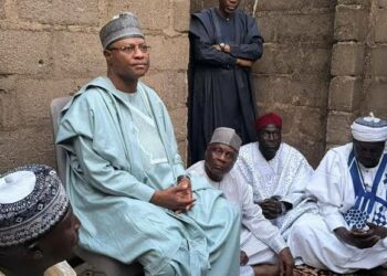 Kisan Gillar Marabar Jos: Bai Kamata Jinin Malama Ummulkhairi Ya Tafi A Banza Ba