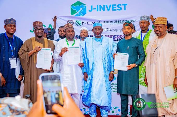 Jigawa Jigawa