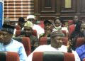 Kotu Ta Ɗage Shari’ar Kwace Kadarori 57 Na Tsohon Minista Malami