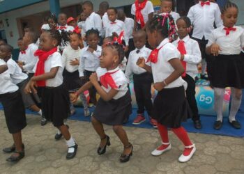 Iyaye Suna Kokawa Kan Kuɗaɗen Da Suke Kashewa Kan Bikin Kammala Karatu