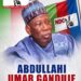 Ganduje Ya Musanta Jita-jitar Komawa NDC