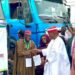 Gwamnan Kano Ya Buƙaci EFCC, ICPC Su Sa Ido Kan Rabon Tallafin Taki