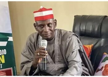 Matasa 521 Sun Karɓi Takardun Zama Cikakkun Ma’aikatan Gwamnati A Gwale – Muazu Mojo