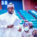 Hukuncin Kisa Ne Ya Dace Da Ƴan Ta’adda Ba Gyaran Hali Ba – Gagdi