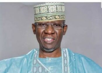 Gwamnan Da Bai Taba Samun Mulkin Jihar Kano Ba