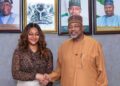 NIMC Ta Yi Haɗin Gwuiwa Da Ma’aikatun Gwamnati Don Faɗaɗa Rajistar NIN